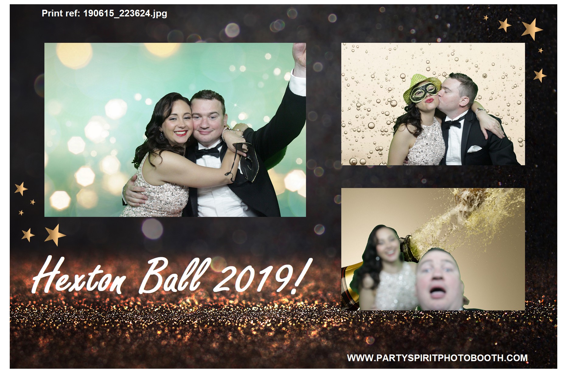 Hexton Ball 2019 | View more photos from the event at gallery.partyspiritphotobooth.com/u/PartySpiritPhotoBooth/Hexton-Ball-2019
